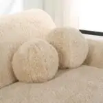 Abide Ball Pillows, S/2 - Image 3