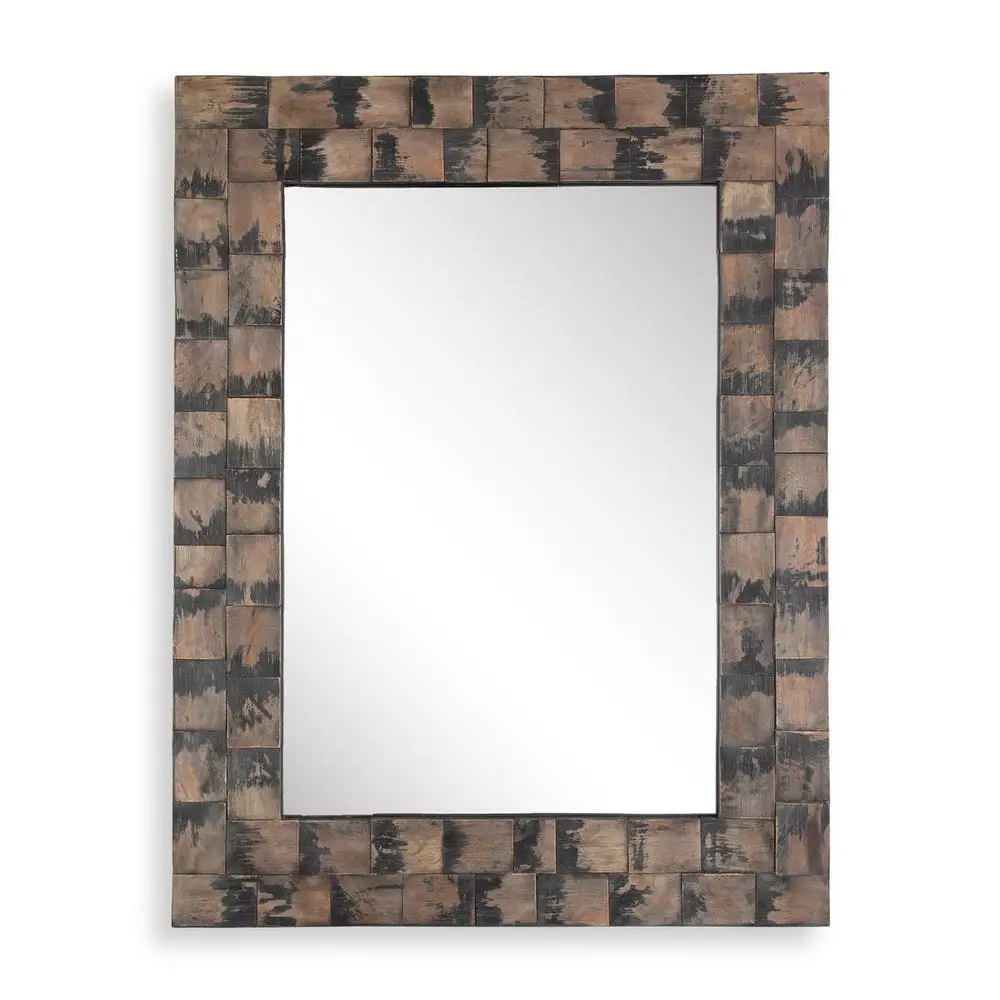 bd7ce7a6b6a32506eae7af36d580b2a9 Burke Mirror - Image 1