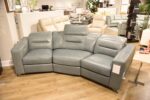 bergamo moderno sofa system