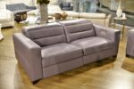 bergamo moderno sofa system