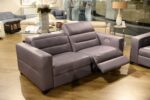 bergamo moderno sofa system