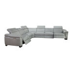 bergamo ponza sofa system