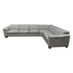 bergamo ponza sofa system