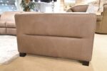bergamo moderno sofa system