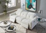 bergamo bellini sofa system