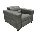 bergamo moderno sofa system