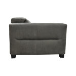 bergamo moderno sofa system