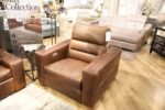 bergamo moderno sofa system