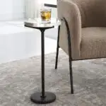 Forge Accent Table - Image 2