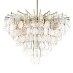 Goccia, 8 Lt Pendant - Large - Image 3