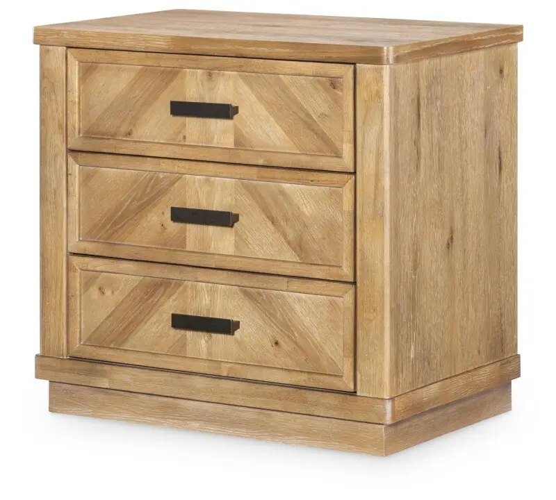 cadd7ba943181ccfd40f07e93b7985a1 4380 Torrance BR Nightstand - Image 1