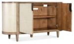 Melange Arbor Credenza - Image 3