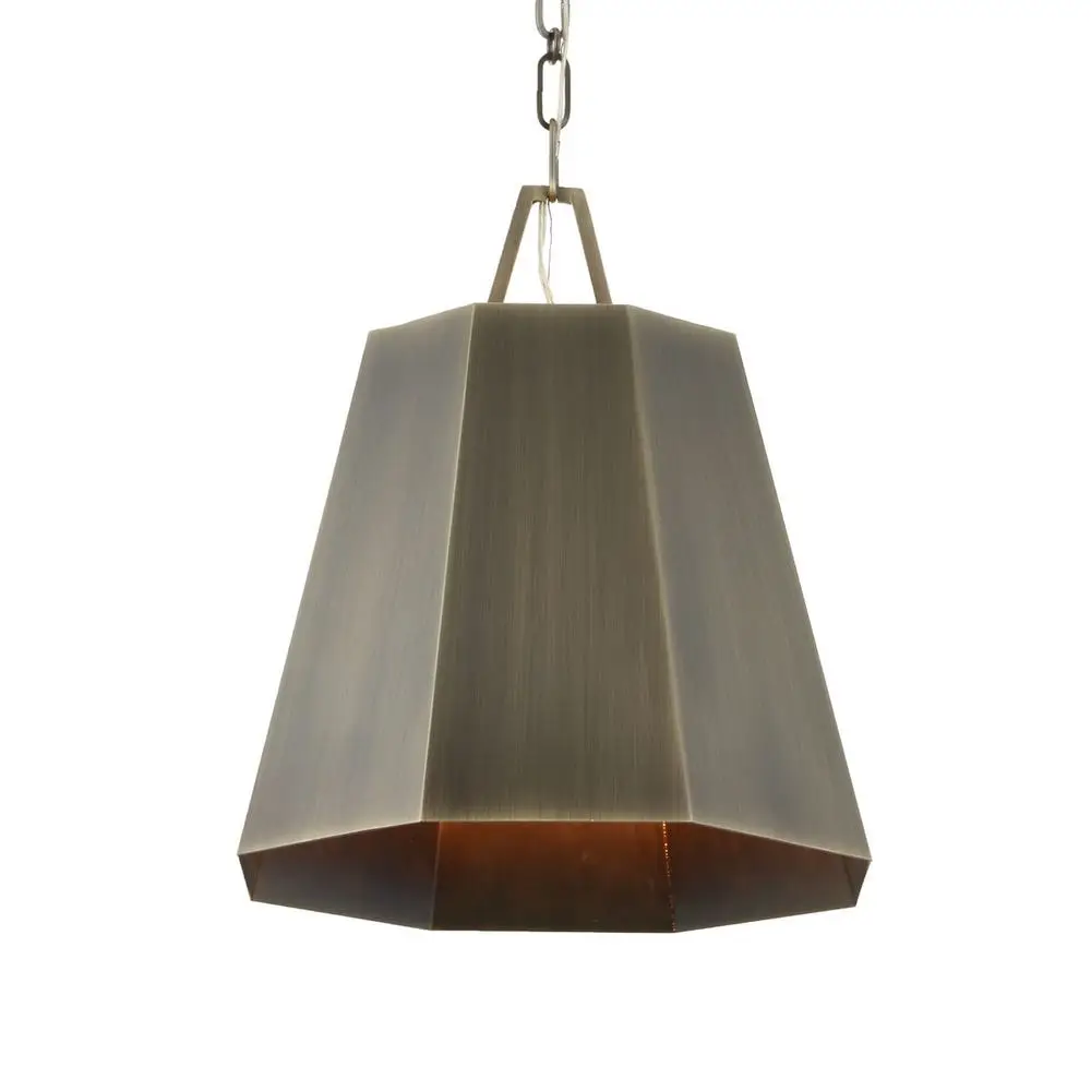 cc9a7687646a99fe33760d03d17cb774 Granada, 1lt Pendant - Image 1