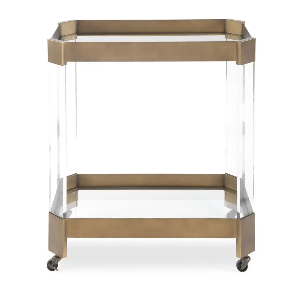 cd1a8dd07cc555abbd4e30b93903e05b Giselle Bar Cart - Image 1
