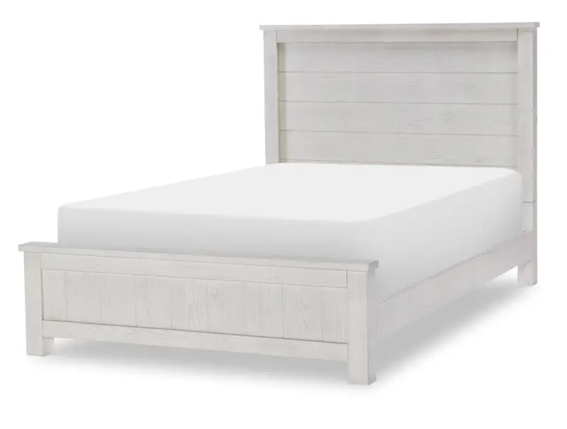 d1ff791bbfeba0d454162d5fa2da8e2e 3861 Preston LK Complete Full Panel Bed - Image 1
