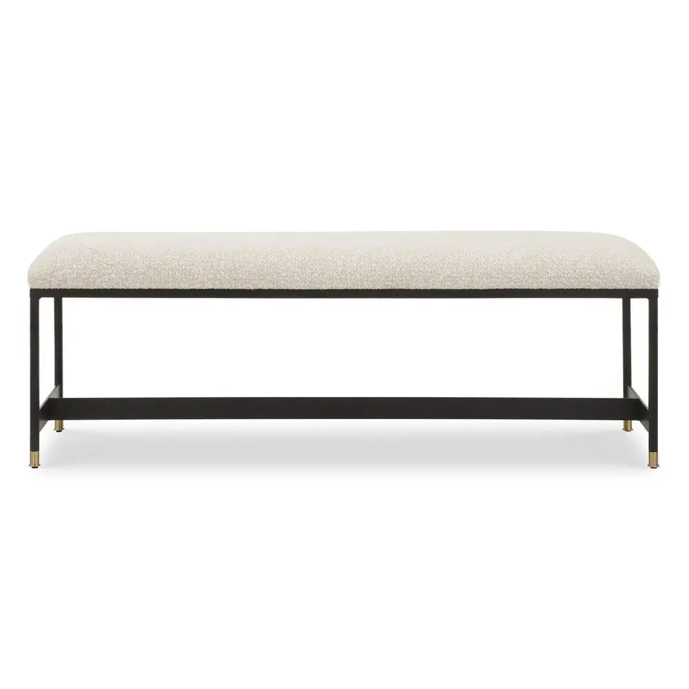 d2bb90893251fe7839a3a650493ae45d Halston Bench - Image 1