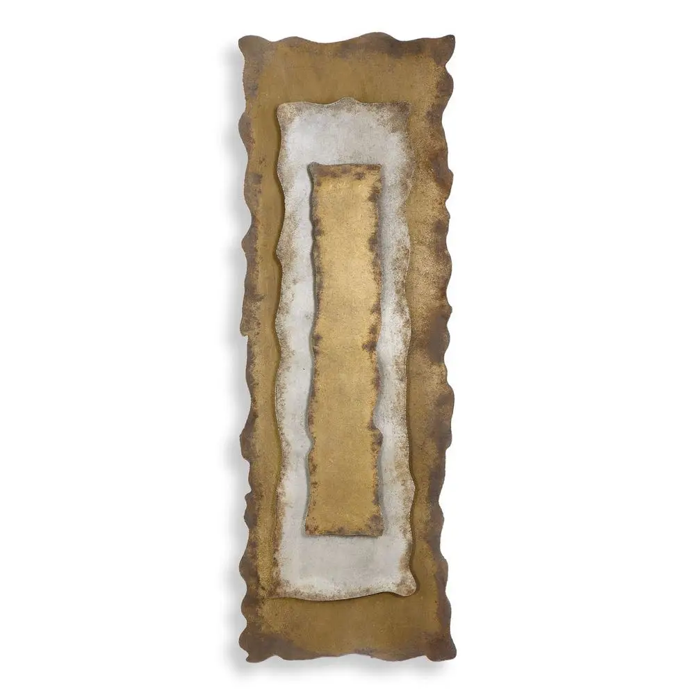 d84dea577924f1db60acdbb649b05904 Jaymes Metal Wall Panel - Image 1