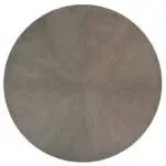 Complete Round Pedestal Table - Image 3