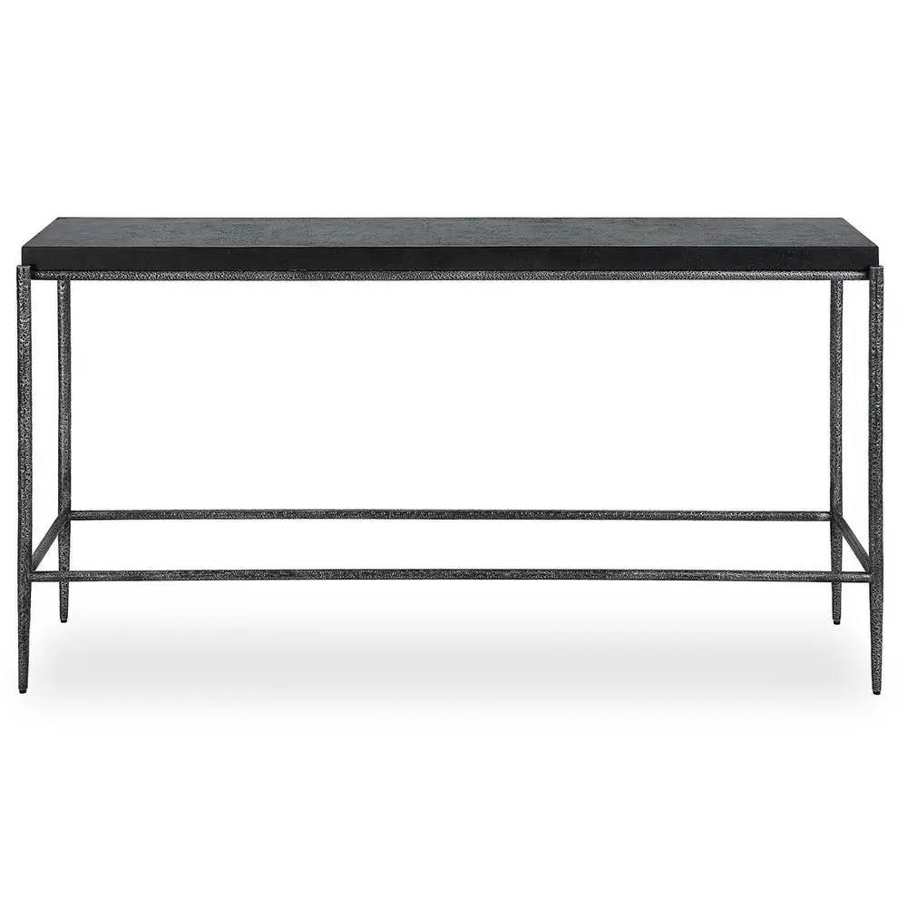 dbfa9da21d33bbcc45fdb74cda25c078 Crescendo Console Table - Image 1