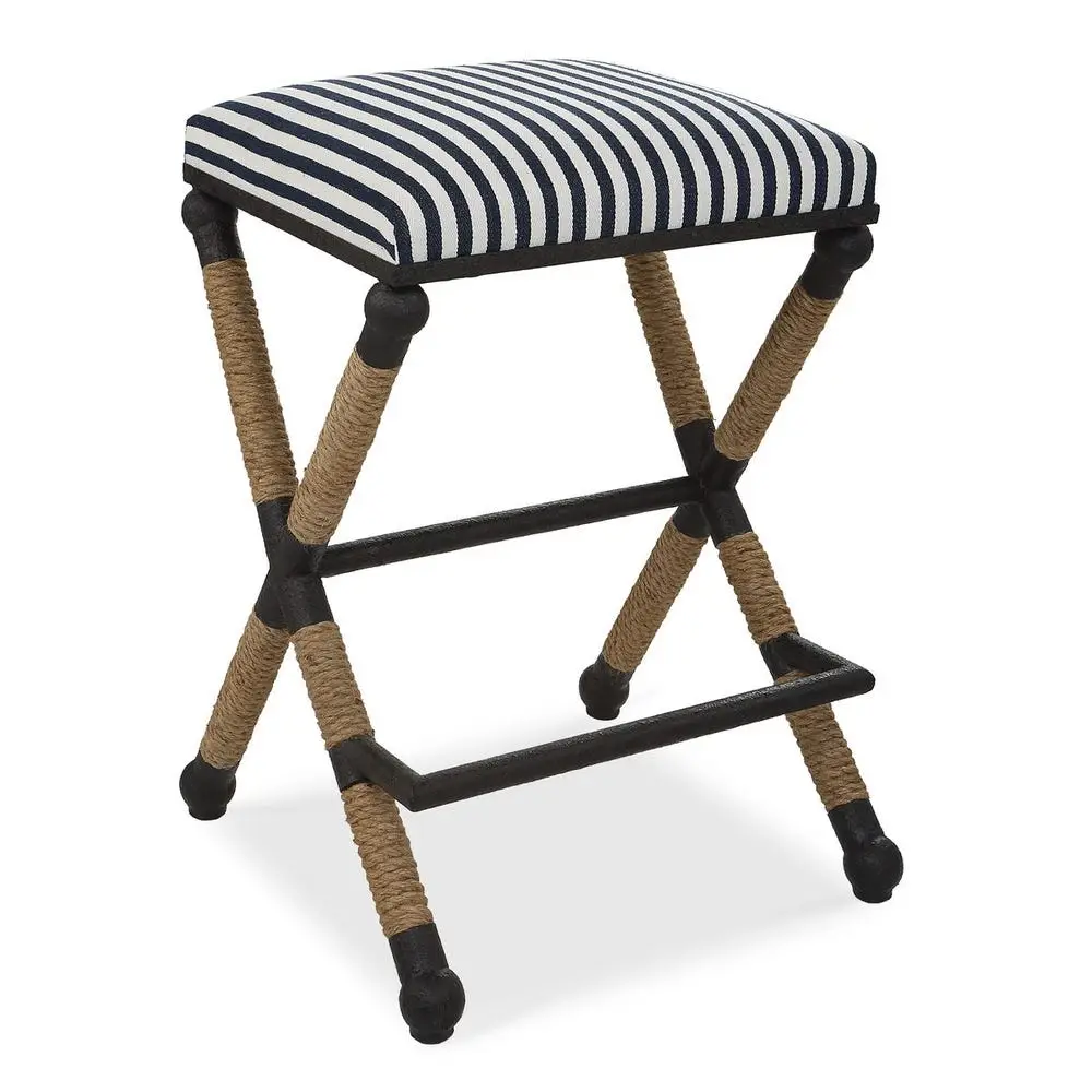 dc20b60e98d83be0ad0b9ec4da9cfcbf Braddock Counter Stool - Image 1