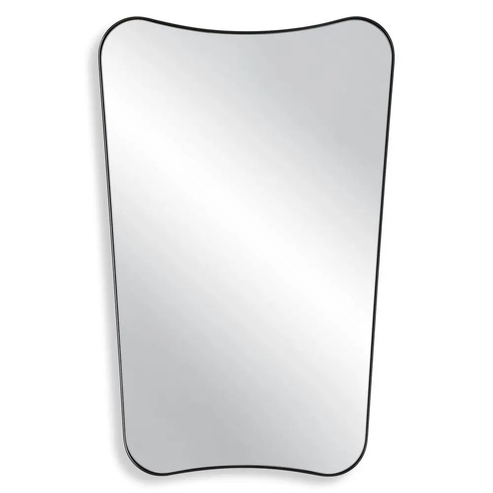 dc8562f4c647b8865071bade67da547e Belvoir Mirror, Black - Image 1