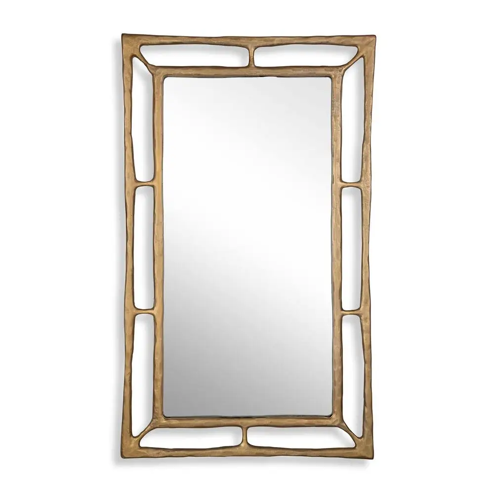 e99990c3f7ba749de928da460b1aea80 Felix Rectangle Mirror - Image 1