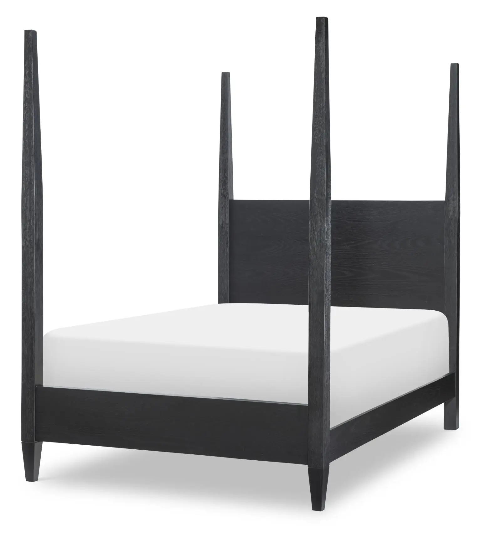 ee237d82eb38a5a283d419a721e7c81e Complete Poster Bed Full 4/6 Blacksmith - Image 1