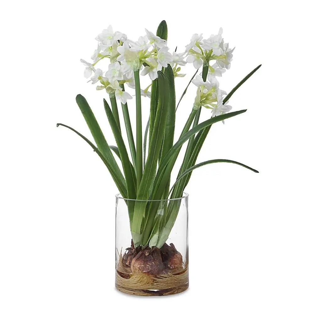 f3bd41e86f6ad02674eb12a5ec76c839 Lacey Daffodil Accent - Image 1