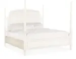 Bedroom Americana 5/0-6/6 Rails