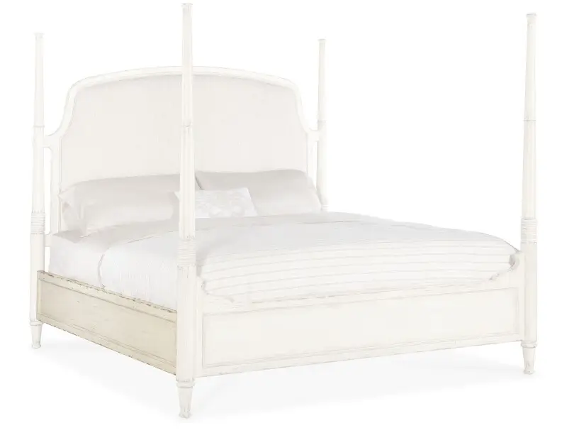 f799b252280e34ea1a59867f7d95a883 Bedroom Americana 5/0-6/6 Rails - Image 1