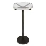 Forge Accent Table
