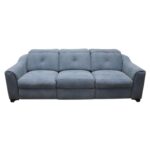 bergamo bellini sofa system
