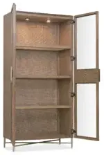 Sonnet Display Cabinet - Image 3