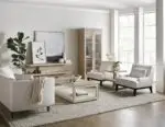 Cascade Console Table - Image 4