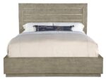 Linville Falls Mill Ridge California King Panel Bed - Image 3