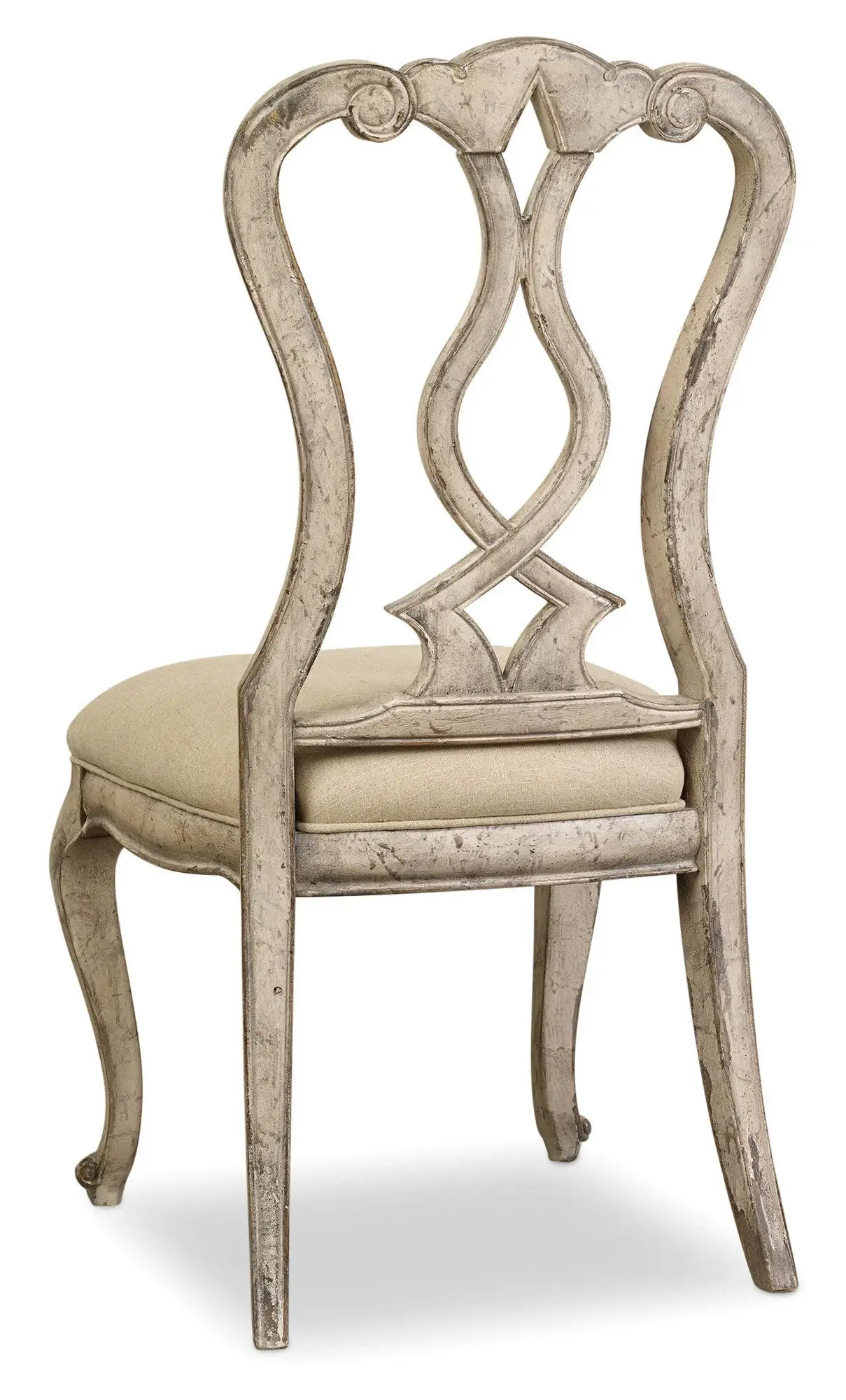 0c018eb11cf482061cf67c8341dc6145 Chatelet Splatback Side Chair - Image 1