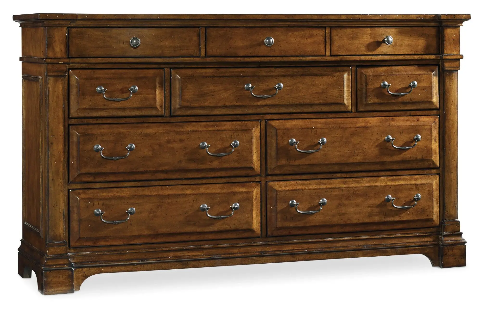 0cfbf6bb7729caae205bfd464251fec3 Tynecastle Dresser - Image 1