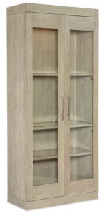 Cascade Display Cabinet