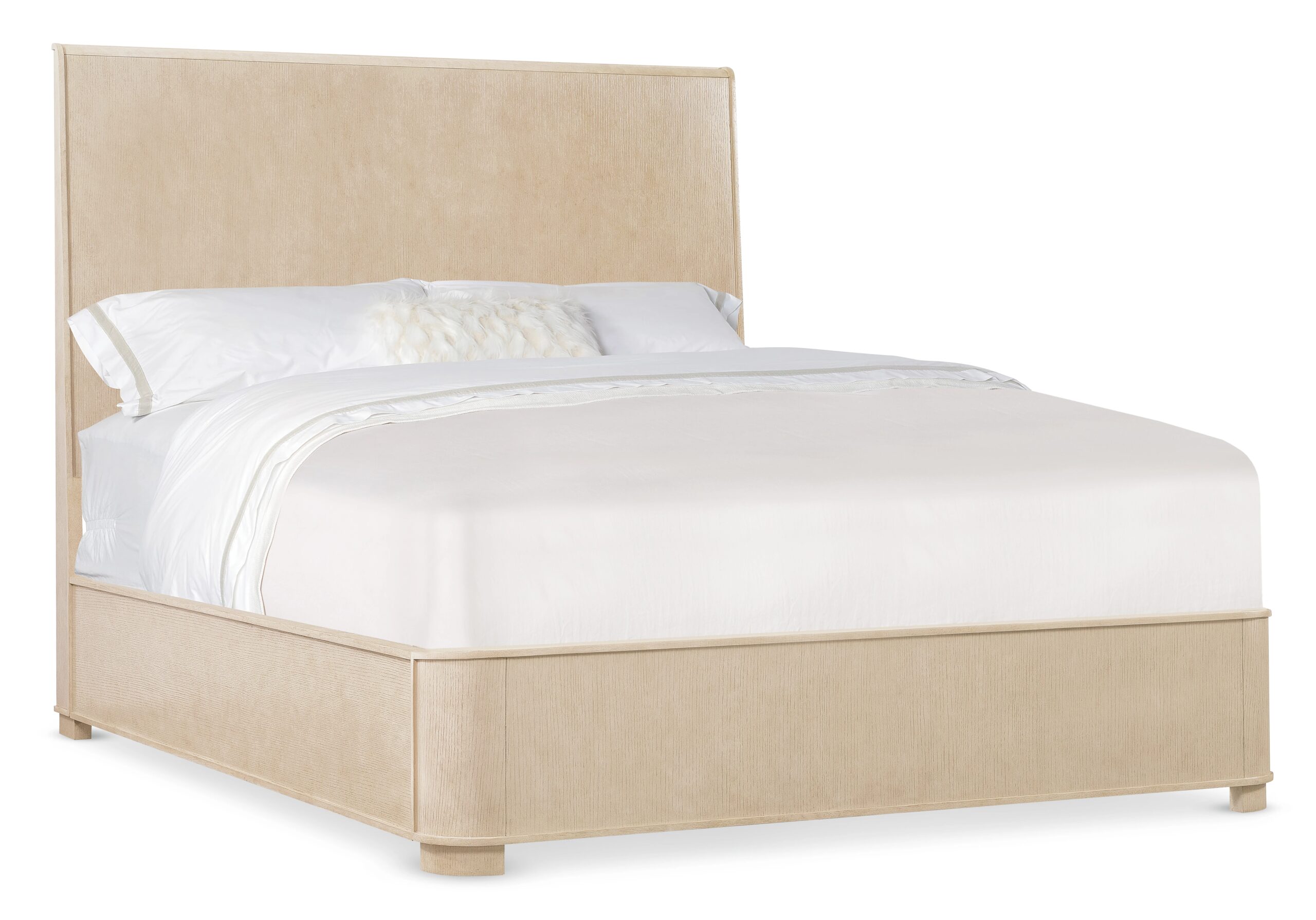 147ec868cb7ede5897190bc690cc1507 Westwood Queen Panel Bed - Image 1