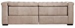 Savion 2 over 2 Sofa with Power Recline & Power Headrest - Image 3