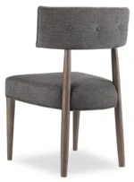 Curata Upholstered Chair - Image 3