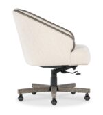 Paloma Executive Swivel Tilt Chair - Image 4