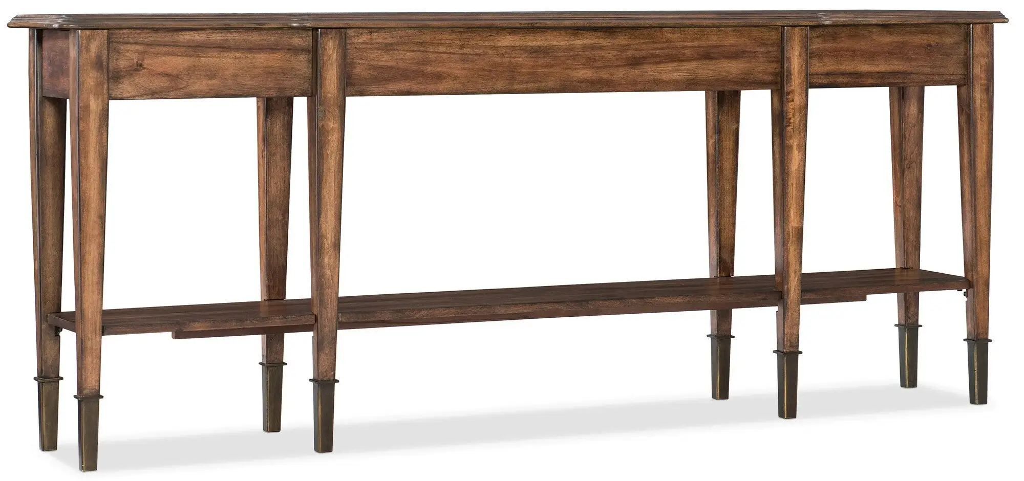 20c36f79f03568d2bd0af664542cbf3f Skinny Console Table - Image 1