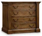Archivist Lateral File