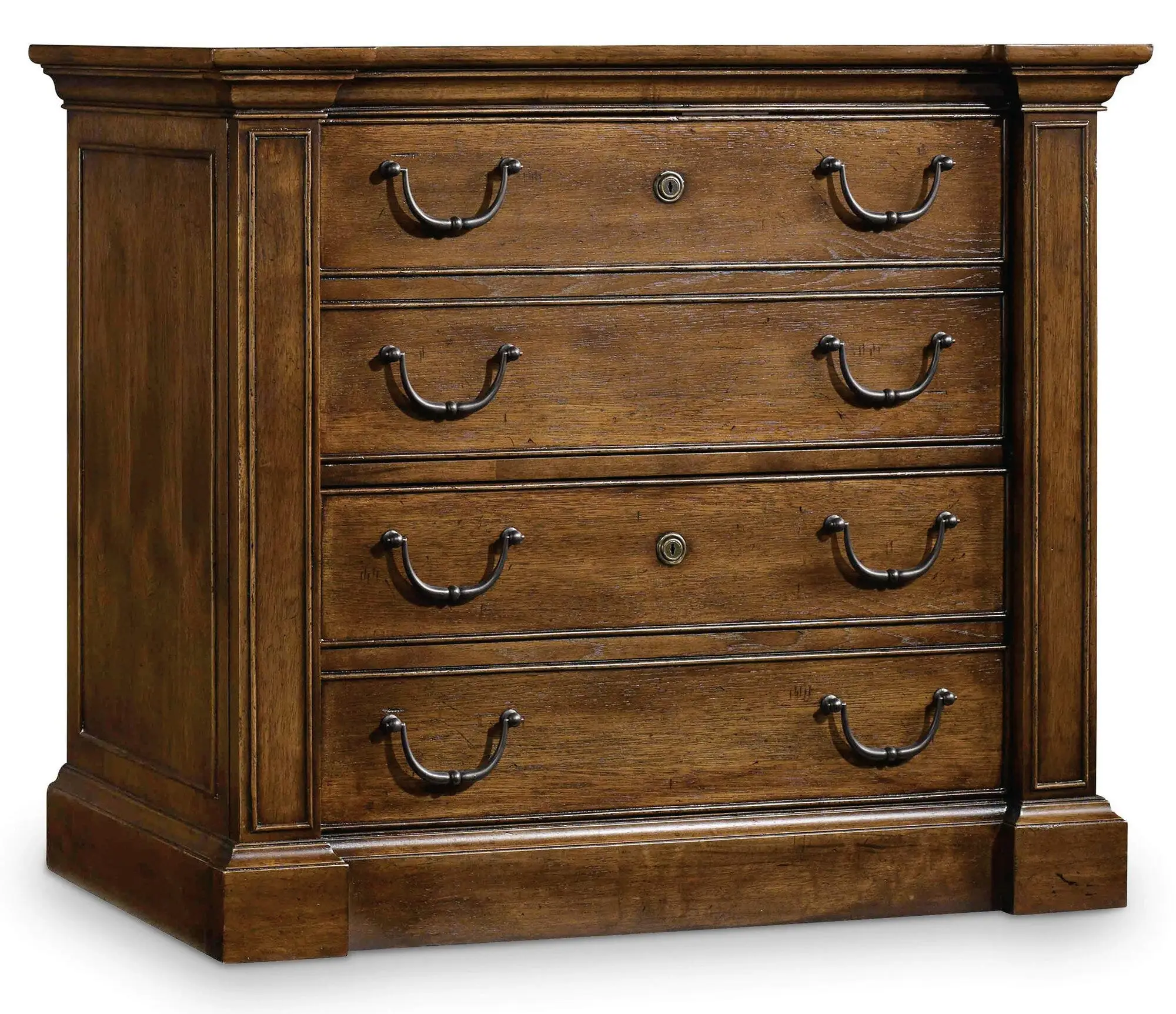 2867943f6615c4187bcf807a564a0797 Archivist Lateral File - Image 1