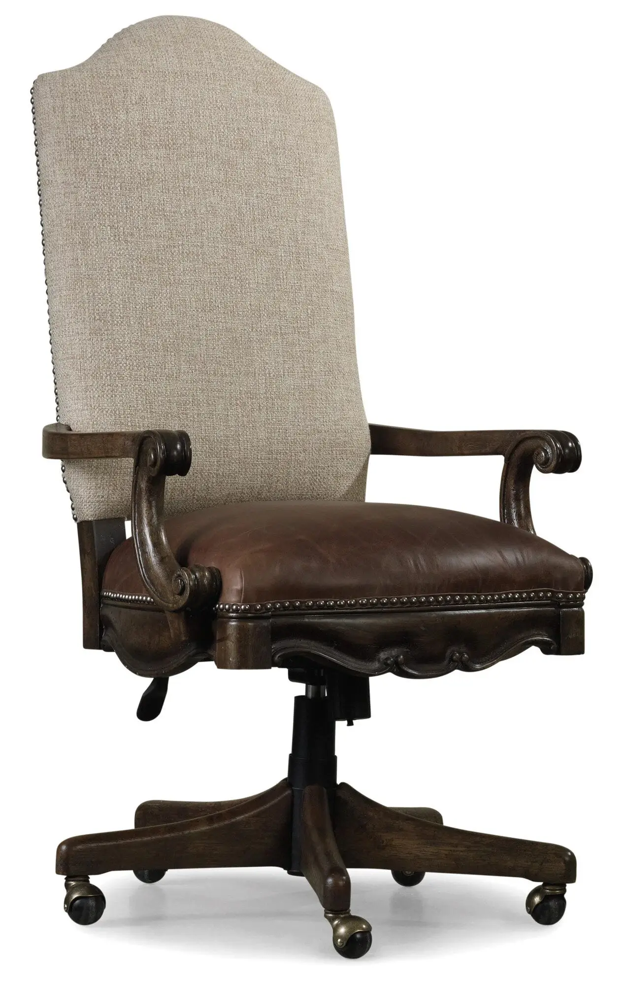 2b92b3355fb25d01a19f6689d9d1a1e8 Rhapsody Tilt Swivel Chair - Image 1