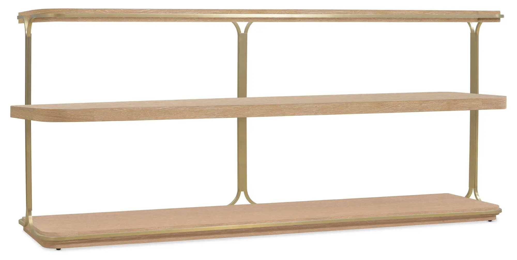 2bd2091aff13e13e942201ee503595c4 Banyon Bay Console Table - Image 1