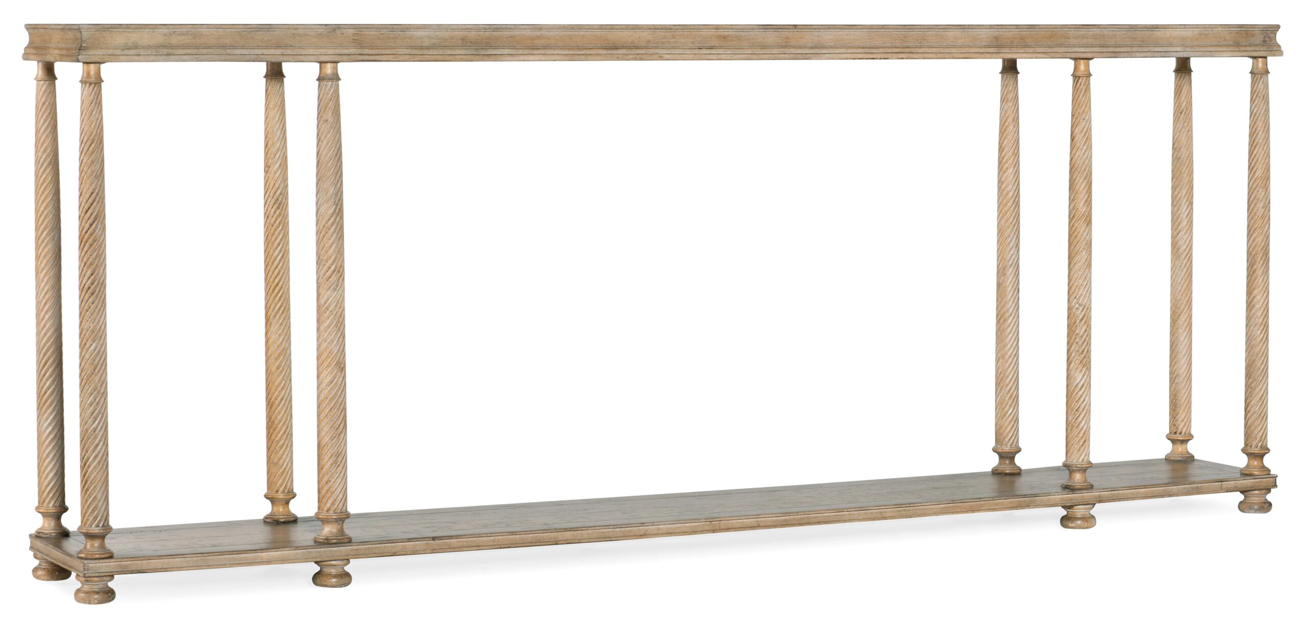 2d795a81b8a9f8c59f15e65938878ea7 Vera Cruz Console Table - Image 1
