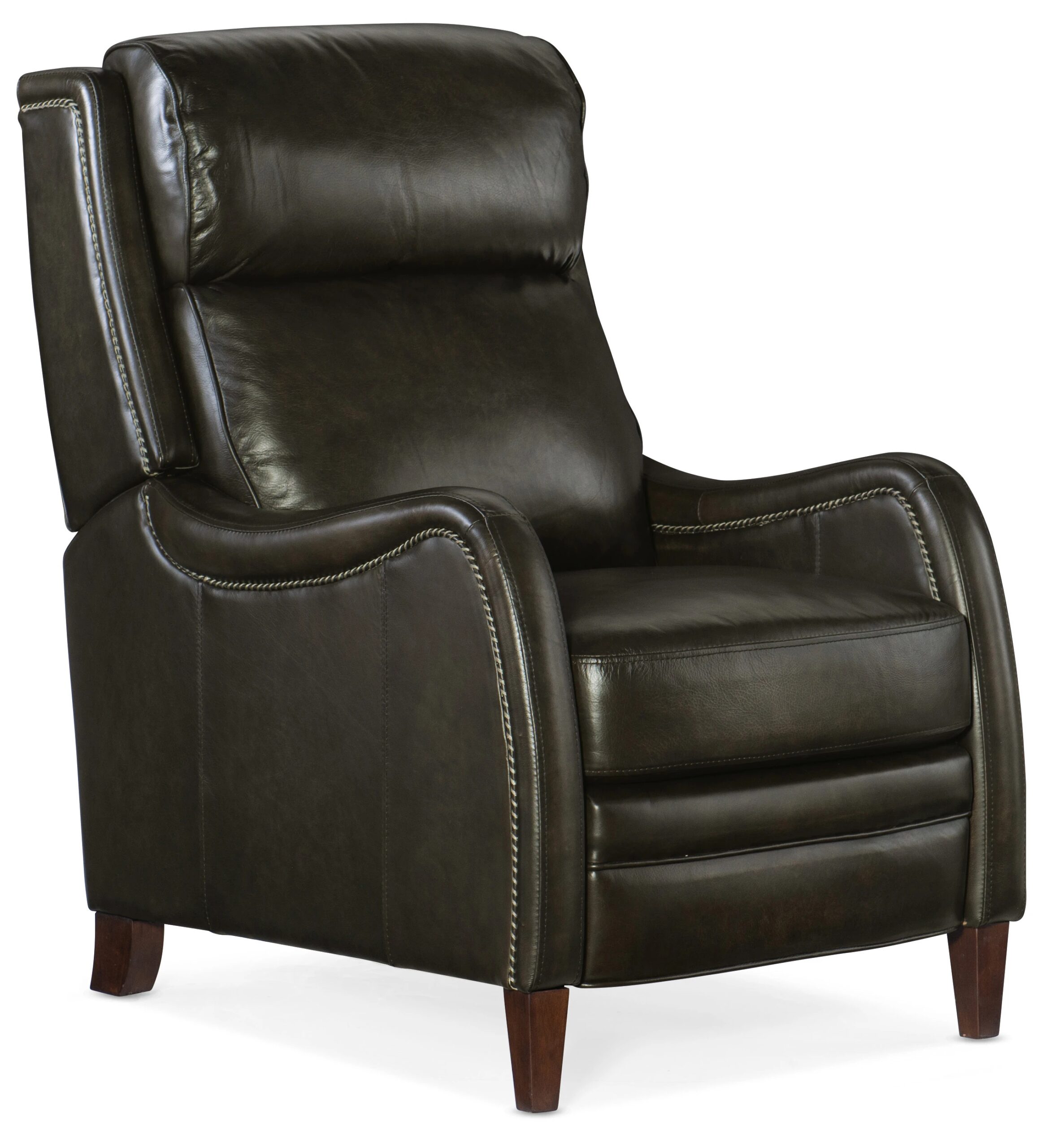 31826ca0886e1acd00f79113bb759509 Stark Manual Push Back Recliner - Image 1