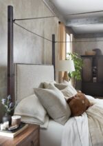 Big Sky King Poster Bed withcanopy - Image 4